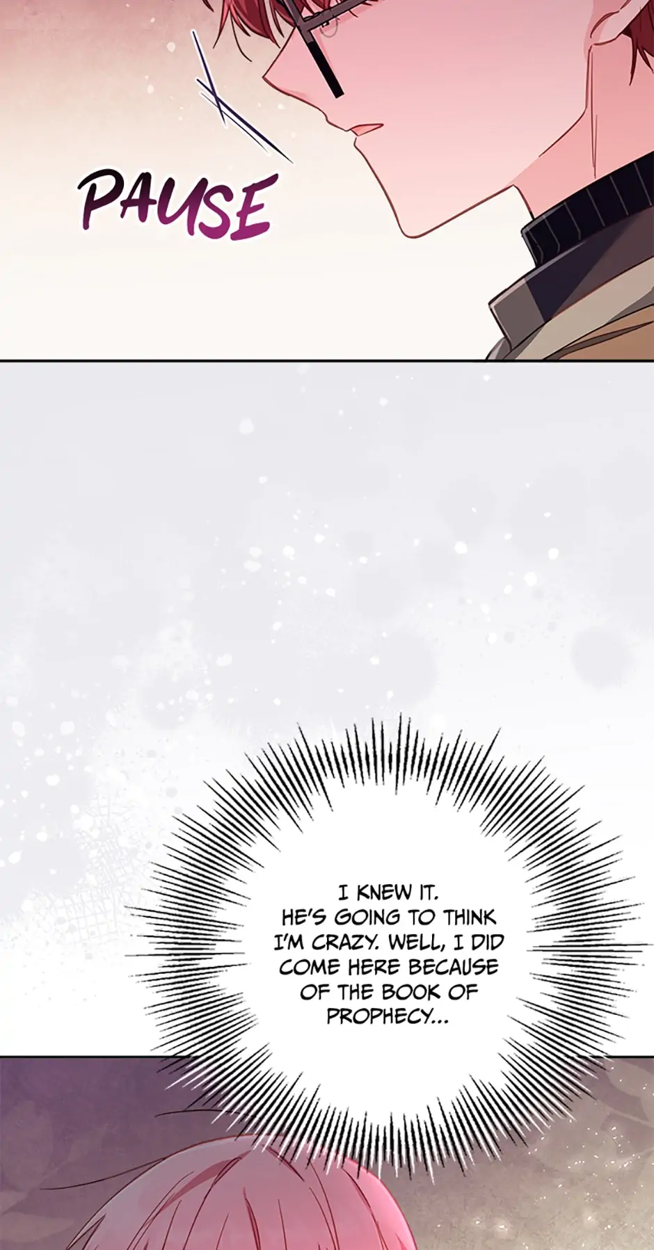 Philomel the Fake Chapter 23 page 14