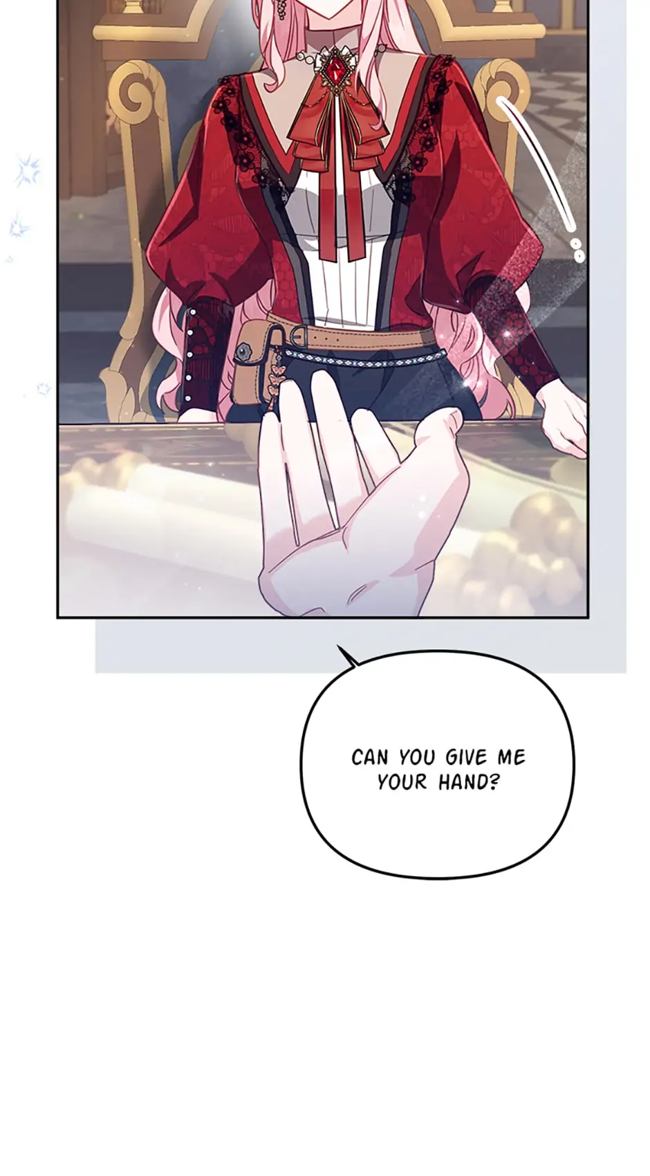 Philomel the Fake Chapter 23 page 63