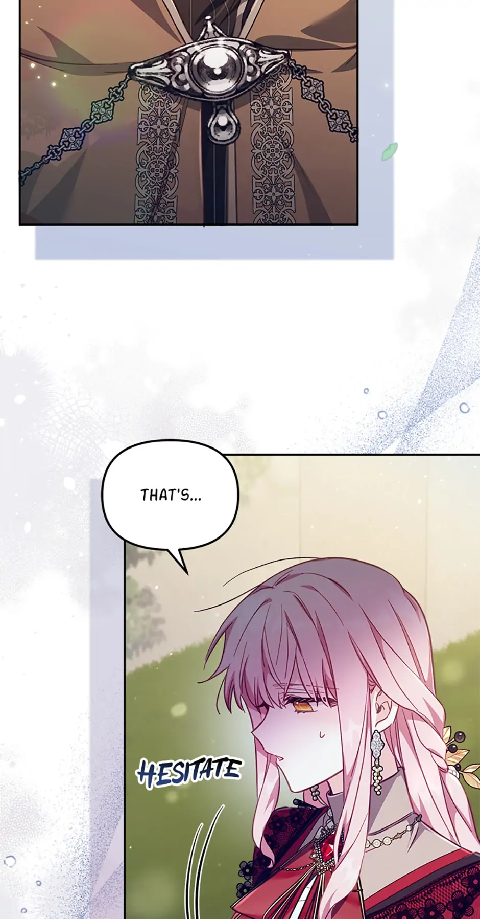 Philomel the Fake Chapter 23 page 12