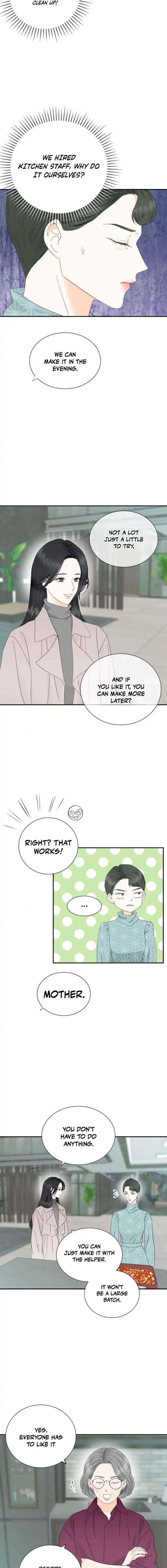 Part-Time Couple Chapter 21 page 7