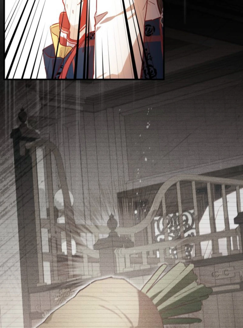I Will Not be Overshadowed by my Twin Sister in This Life Chapter 23 page 10