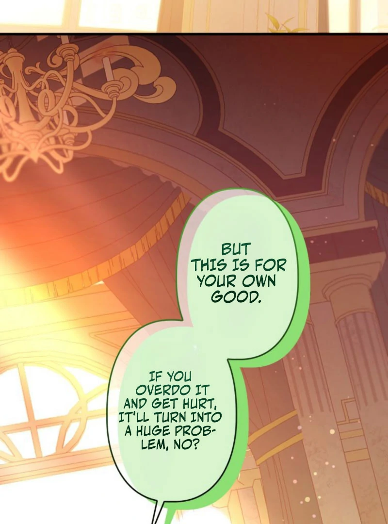 I Will Not be Overshadowed by my Twin Sister in This Life Chapter 23 page 15