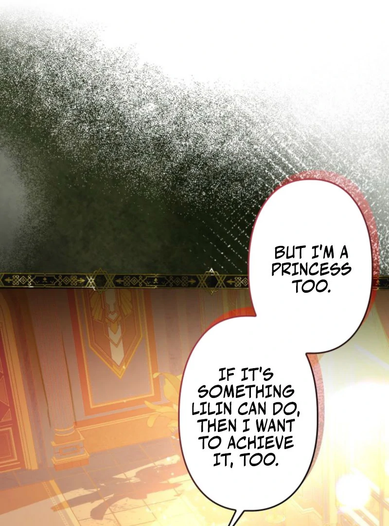 I Will Not be Overshadowed by my Twin Sister in This Life Chapter 23 page 24
