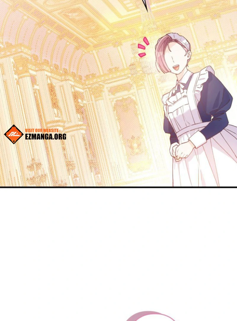I Will Not be Overshadowed by my Twin Sister in This Life Chapter 23 page 34