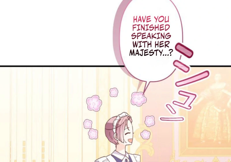 I Will Not be Overshadowed by my Twin Sister in This Life Chapter 23 page 35