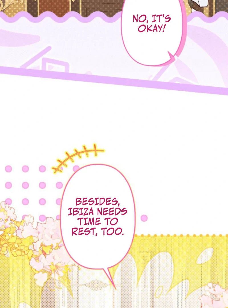 I Will Not be Overshadowed by my Twin Sister in This Life Chapter 23 page 50