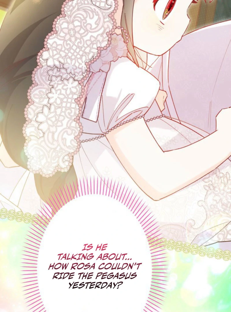 I Will Not be Overshadowed by my Twin Sister in This Life Chapter 23 page 81