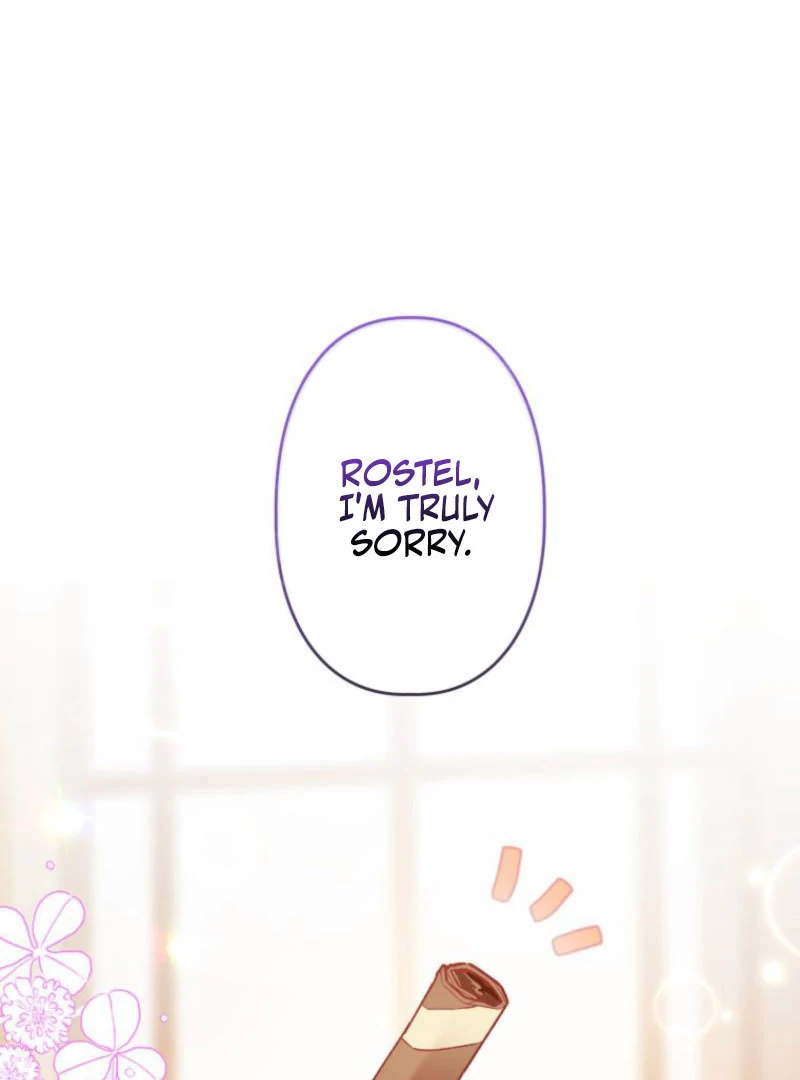 I Will Not be Overshadowed by my Twin Sister in This Life Chapter 23 page 45