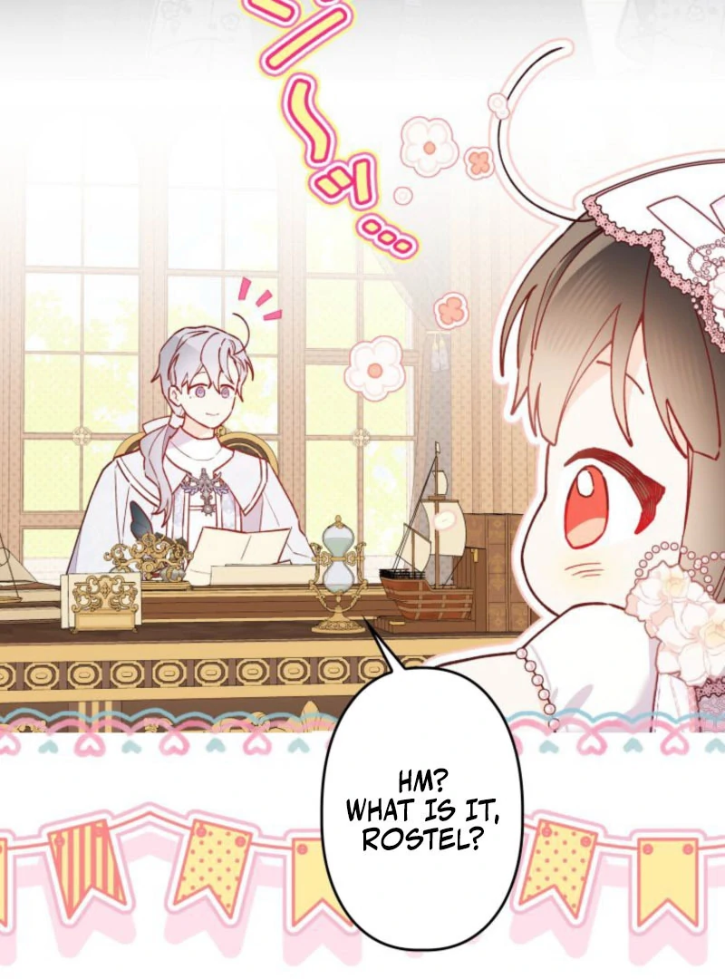 I Will Not be Overshadowed by my Twin Sister in This Life Chapter 23 page 65