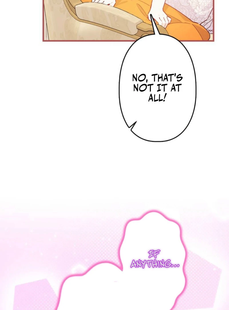 I Will Not be Overshadowed by my Twin Sister in This Life Chapter 23 page 69