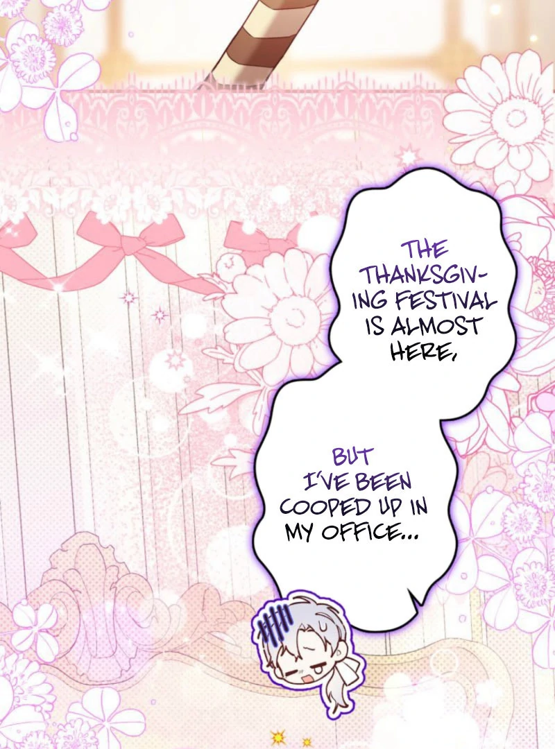 I Will Not be Overshadowed by my Twin Sister in This Life Chapter 23 page 46