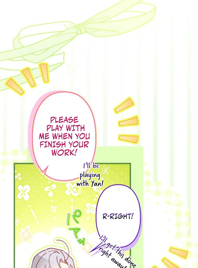 I Will Not be Overshadowed by my Twin Sister in This Life Chapter 23 page 52