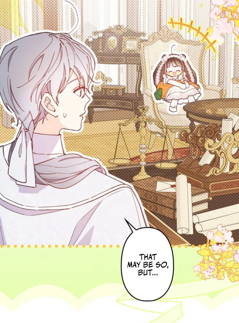 I Will Not be Overshadowed by my Twin Sister in This Life Chapter 23 page 51