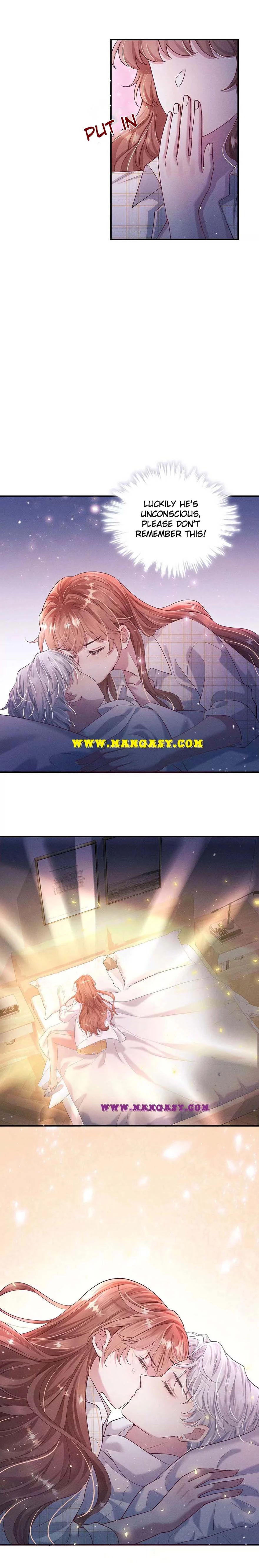 Kiss You Every Day Chapter 22 page 7
