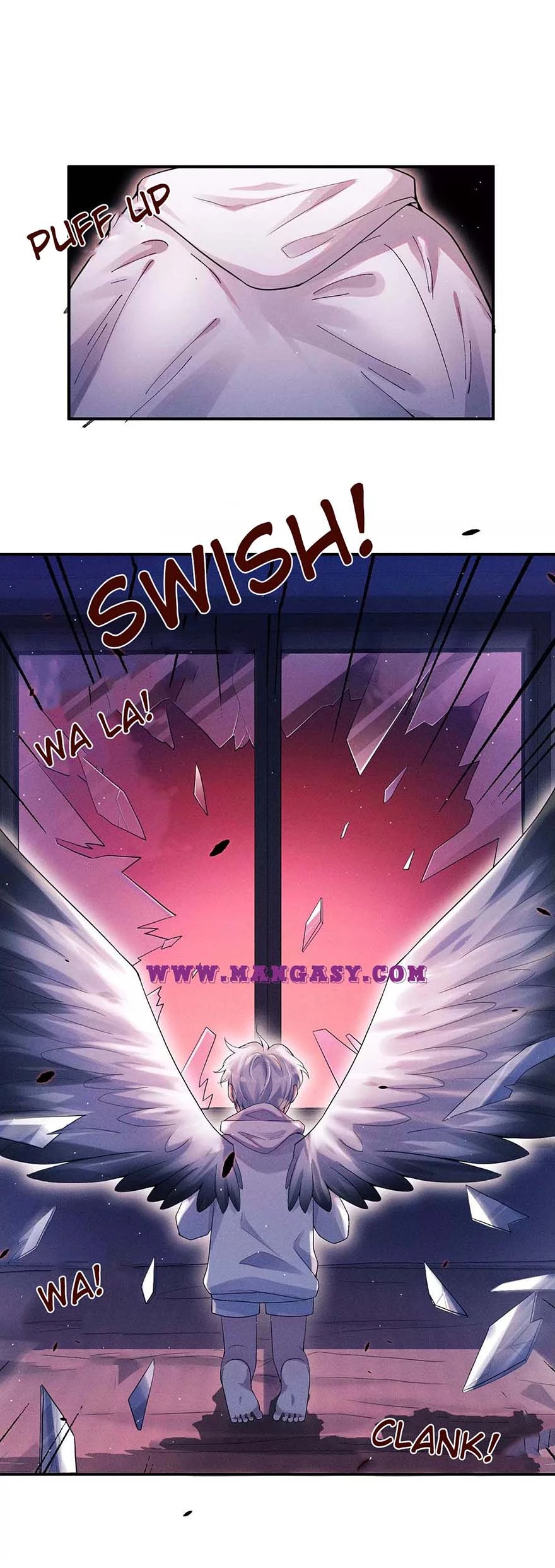 Kiss You Every Day Chapter 22 page 3