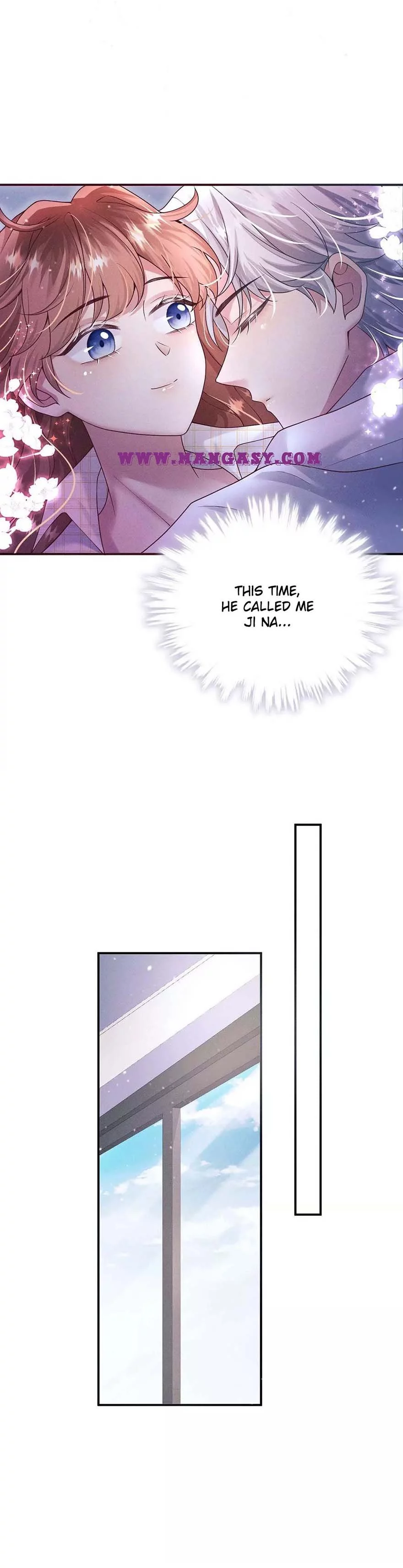 Kiss You Every Day Chapter 22 page 10