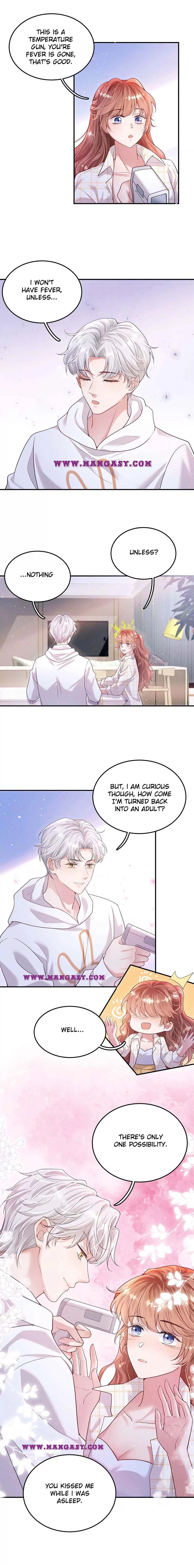 Kiss You Every Day Chapter 22 page 13