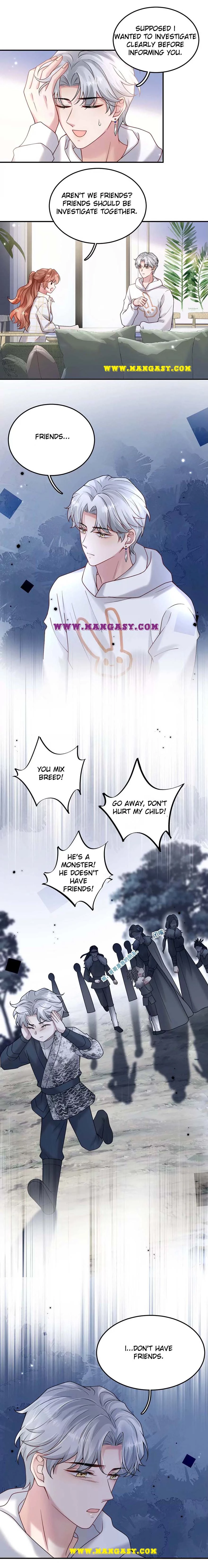 Kiss You Every Day Chapter 22 page 17