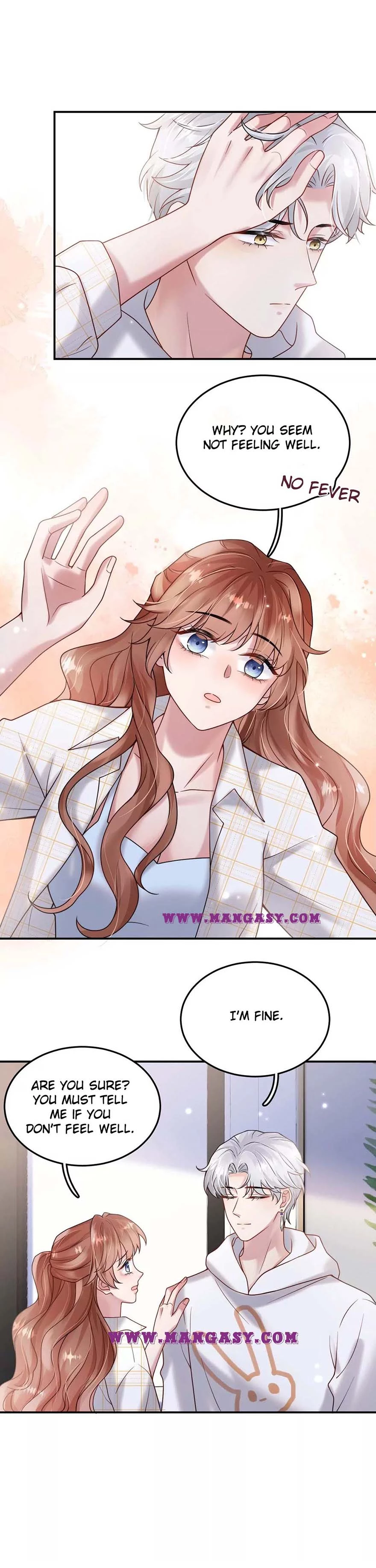 Kiss You Every Day Chapter 22 page 18