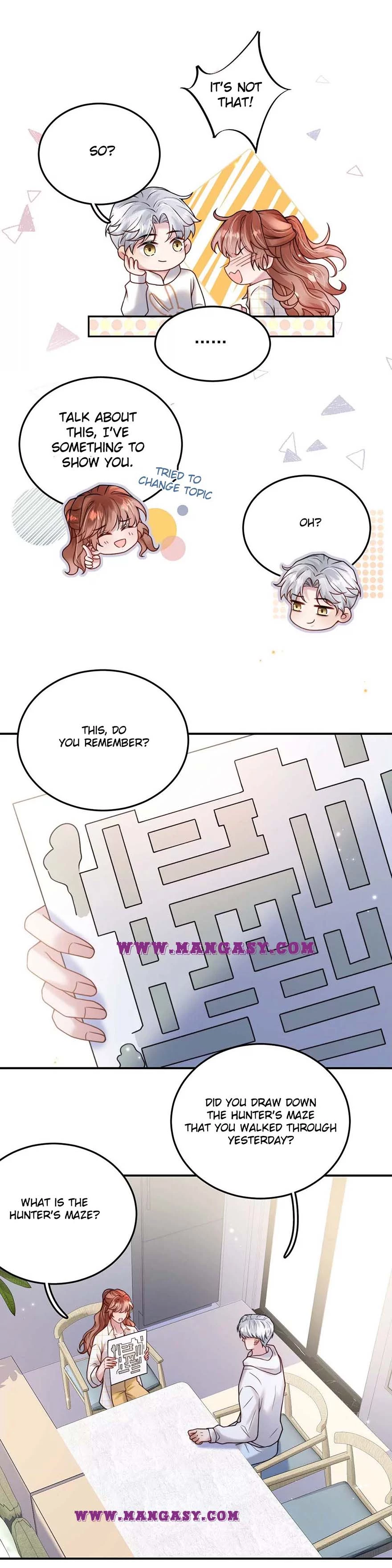 Kiss You Every Day Chapter 22 page 14