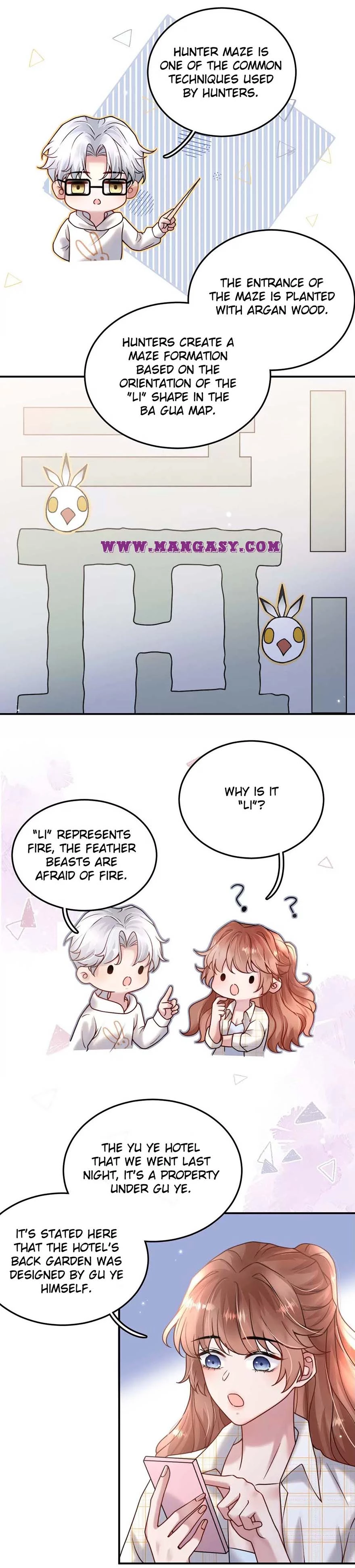 Kiss You Every Day Chapter 22 page 15