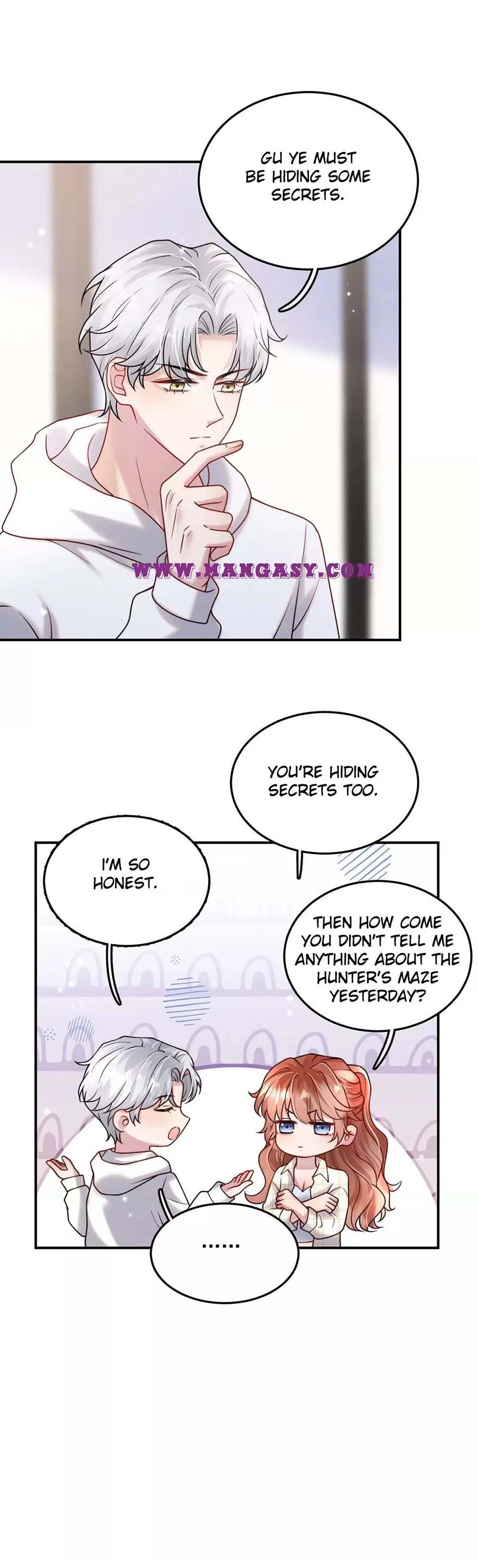 Kiss You Every Day Chapter 22 page 16