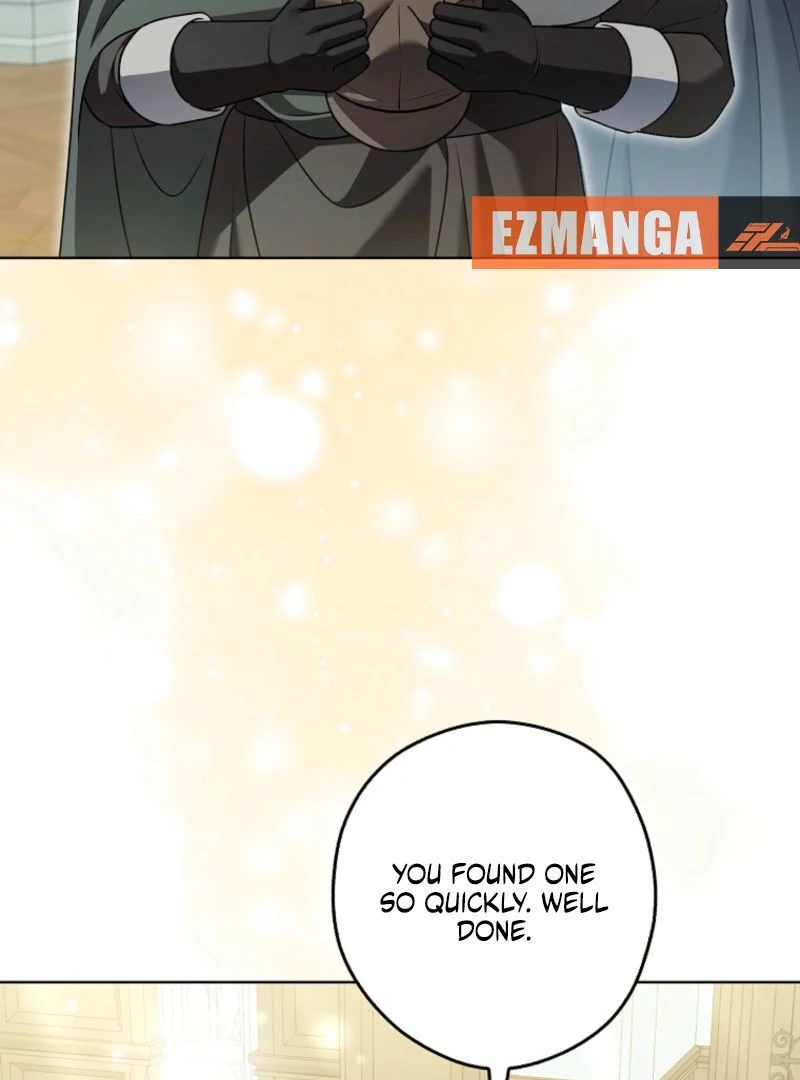 Marry or Die Chapter 23 page 49