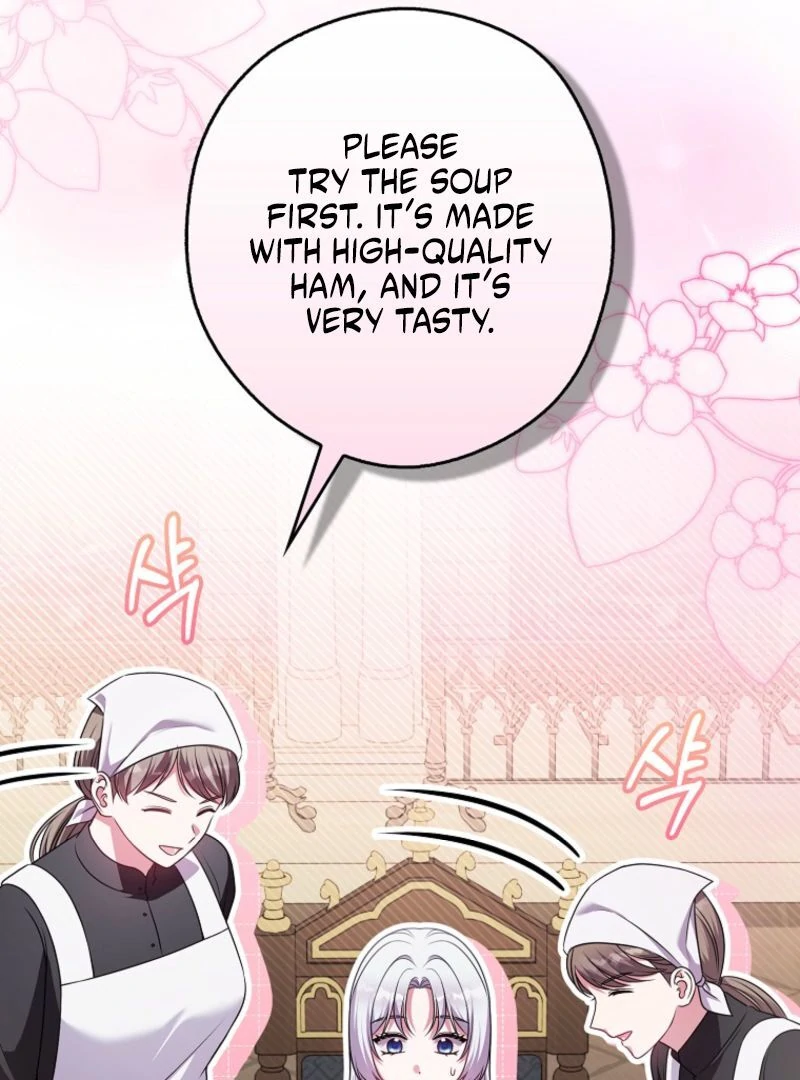 Marry or Die Chapter 23 page 22