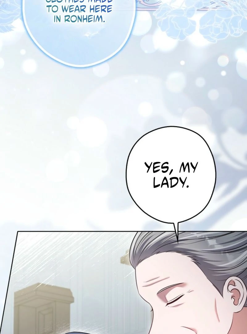Marry or Die Chapter 23 page 43