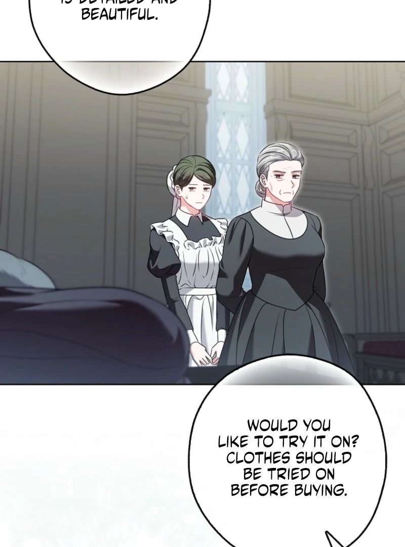 Marry or Die Chapter 23 page 58