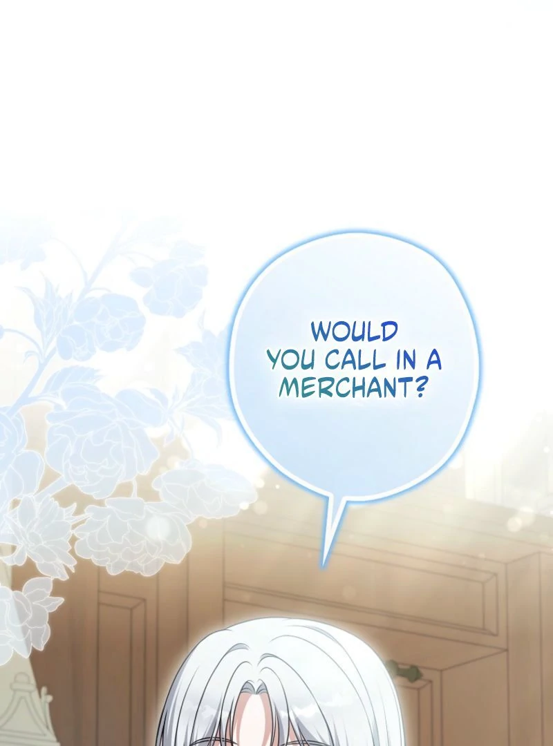 Marry or Die Chapter 23 page 41