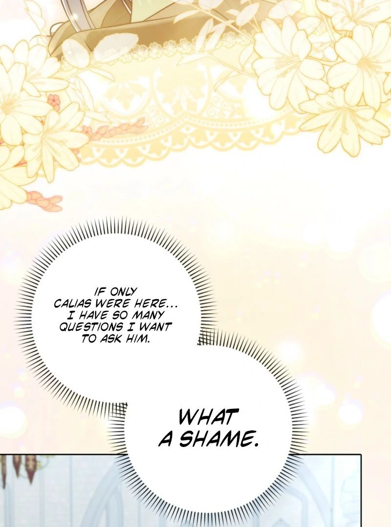 Marry or Die Chapter 23 page 9