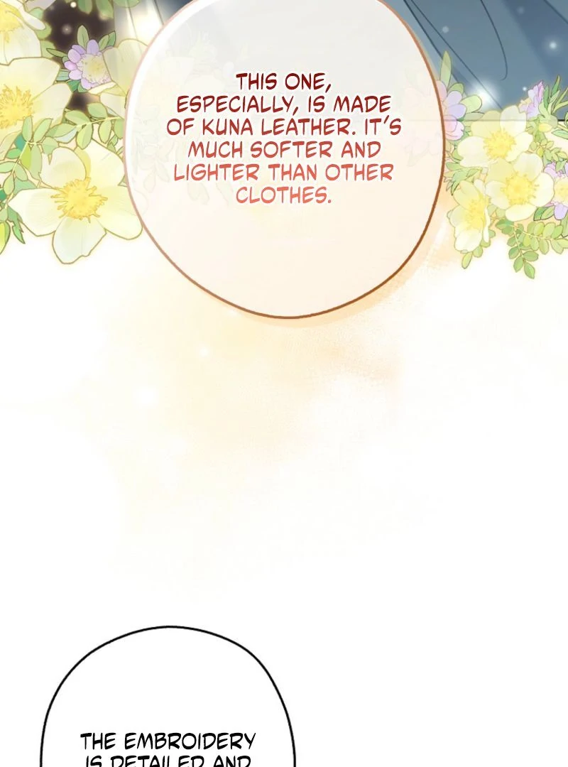 Marry or Die Chapter 23 page 57