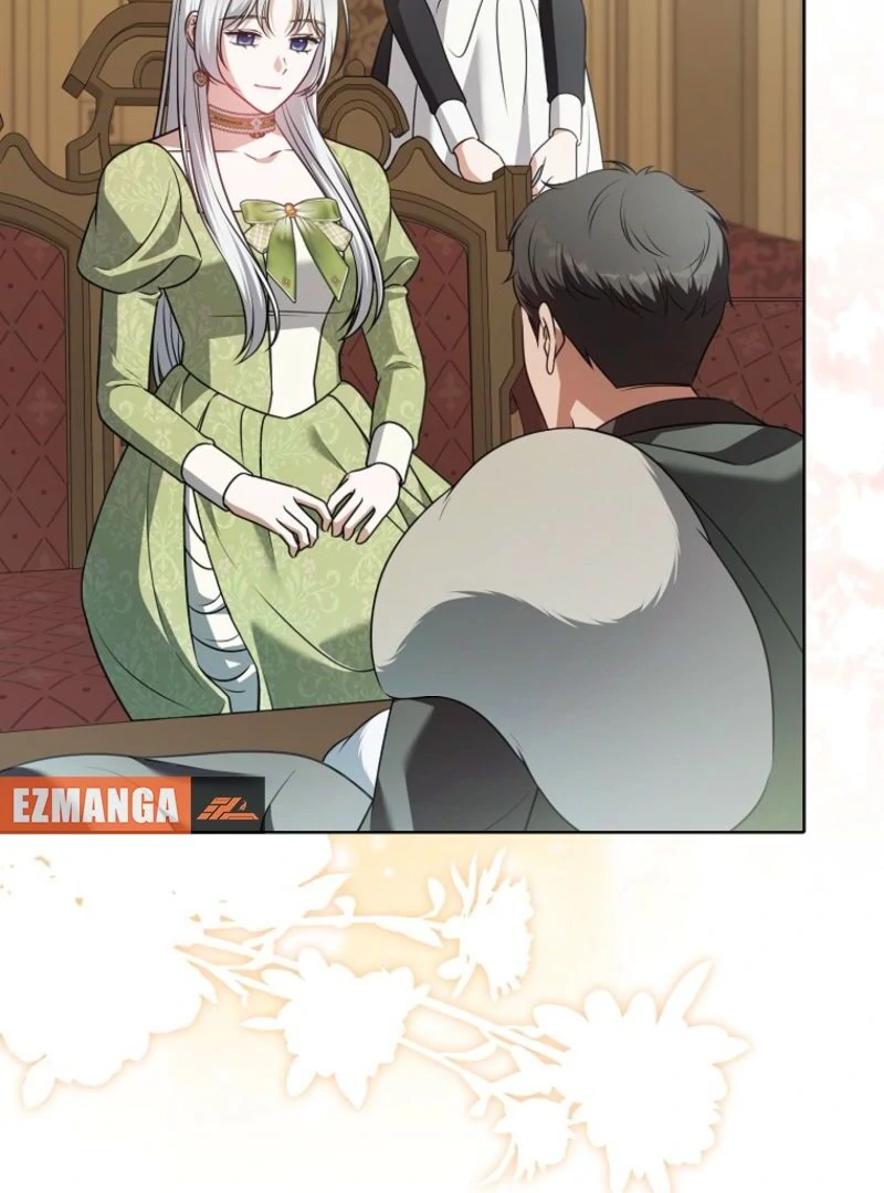 Marry or Die Chapter 23 page 54