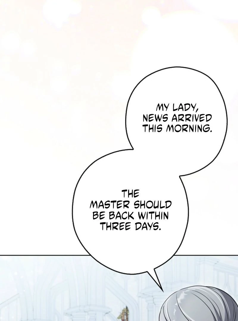 Marry or Die Chapter 23 page 11