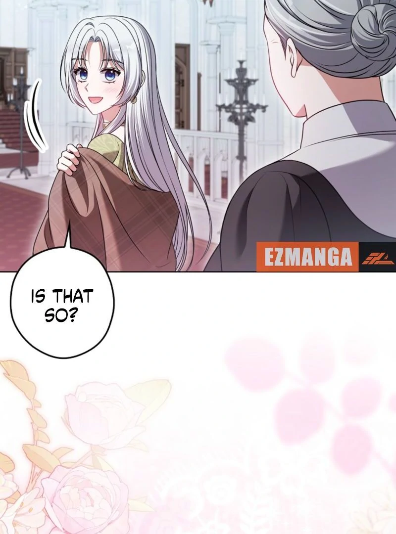 Marry or Die Chapter 23 page 12