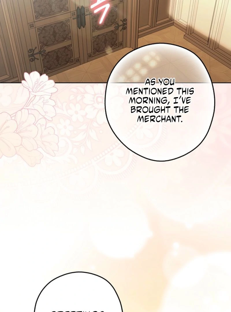 Marry or Die Chapter 23 page 47