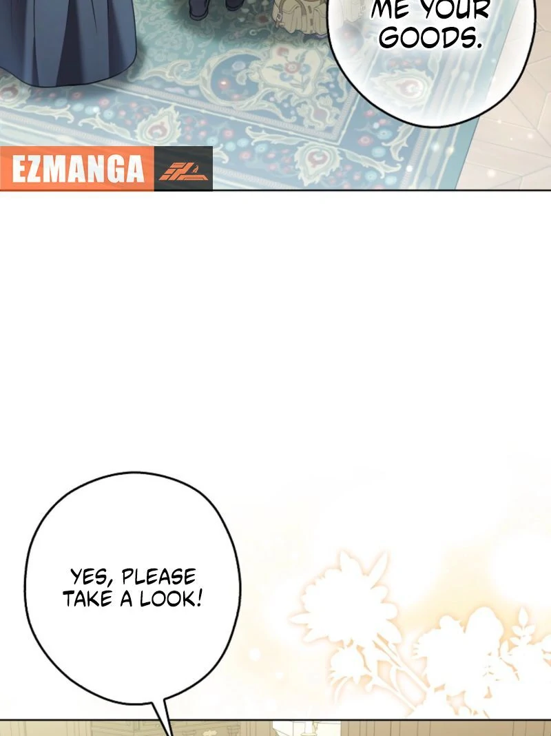 Marry or Die Chapter 23 page 51