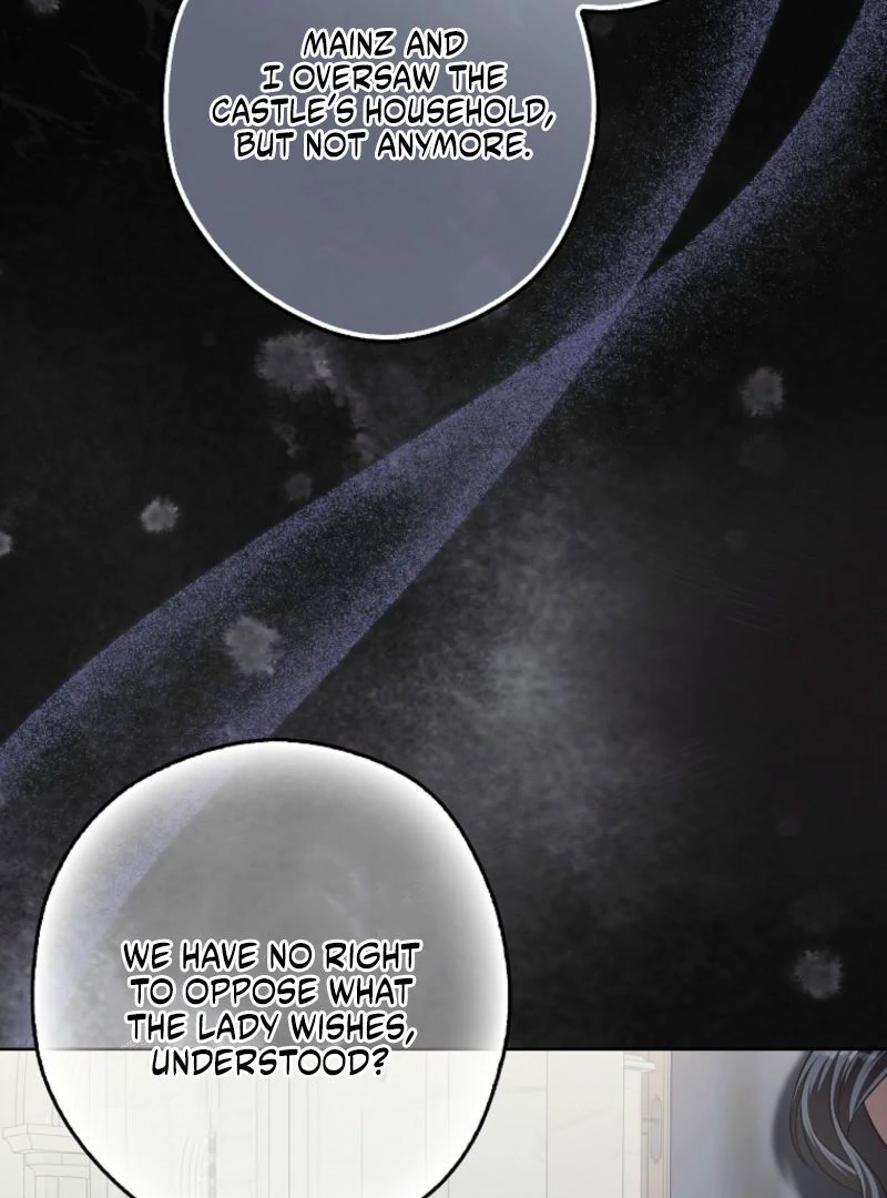 Marry or Die Chapter 23 page 71