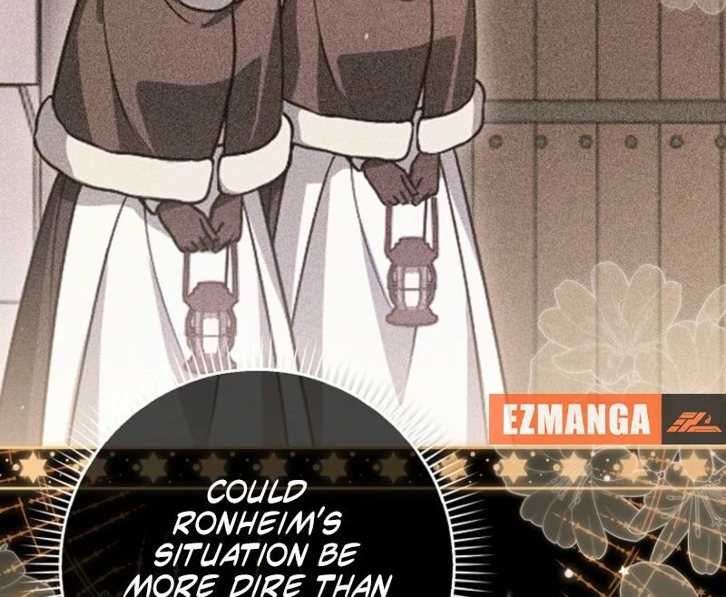 Marry or Die Chapter 23 page 88