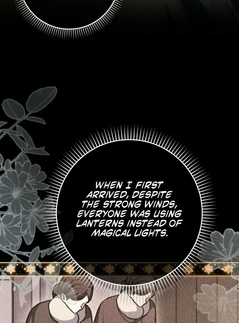 Marry or Die Chapter 23 page 87