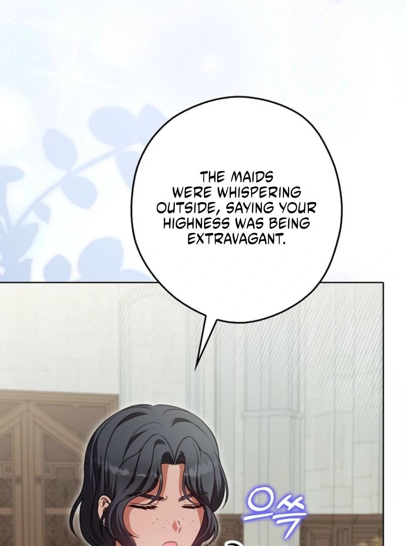 Marry or Die Chapter 23 page 83