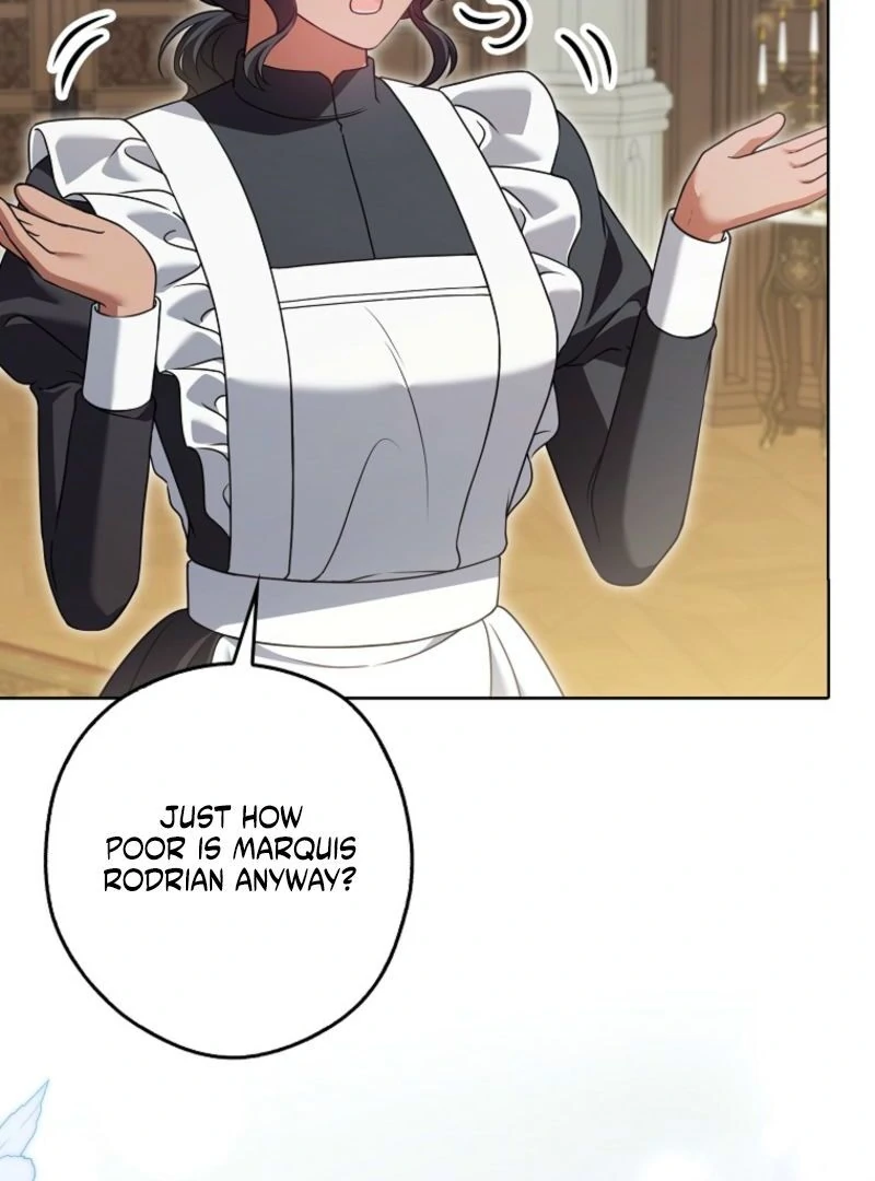 Marry or Die Chapter 23 page 84