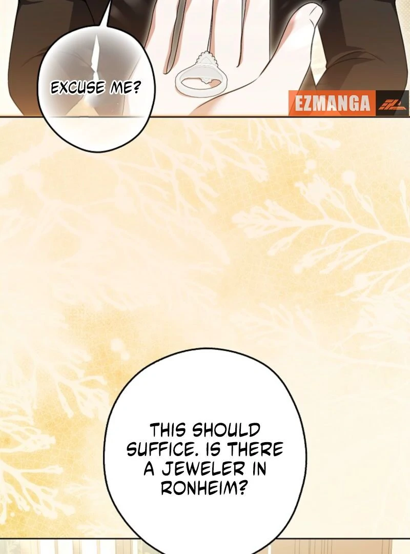 Marry or Die Chapter 23 page 95