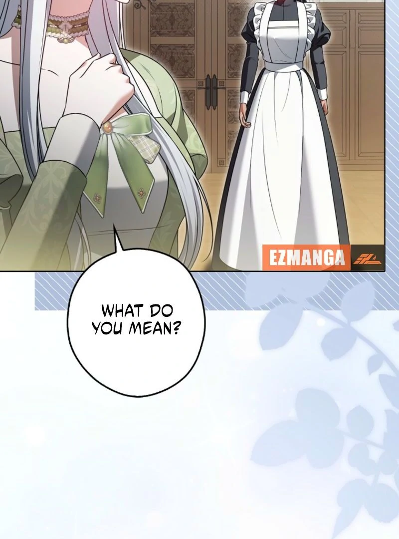 Marry or Die Chapter 23 page 82