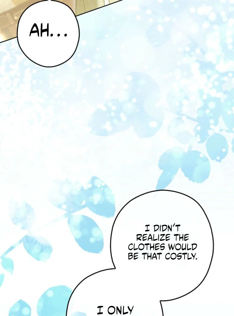 Marry or Die Chapter 23 page 107