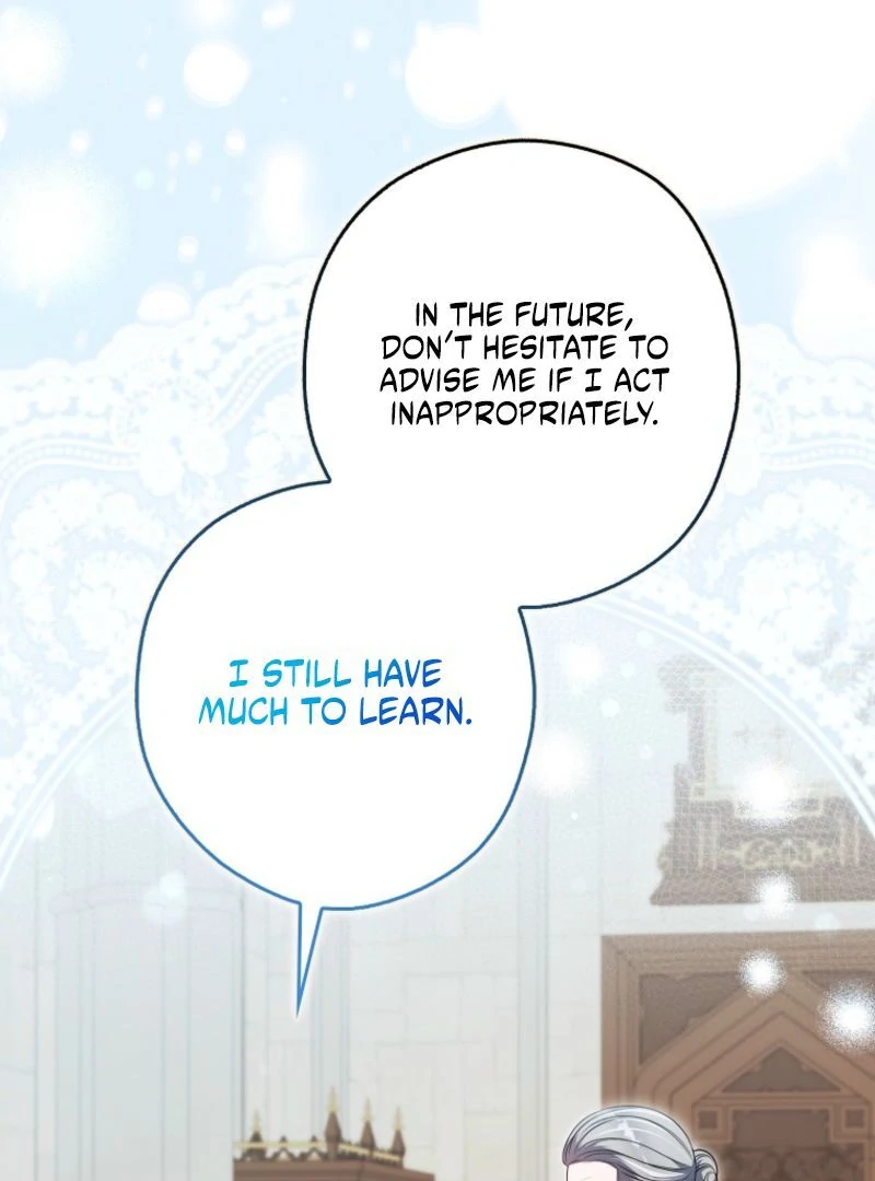 Marry or Die Chapter 23 page 122
