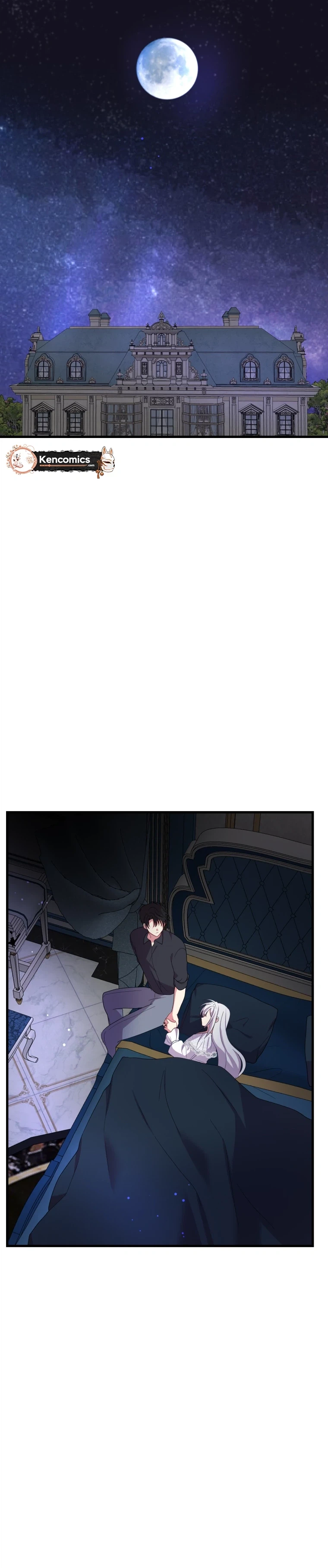 The Dukedom Is Inhabited by a Monster Chapter 22 page 21