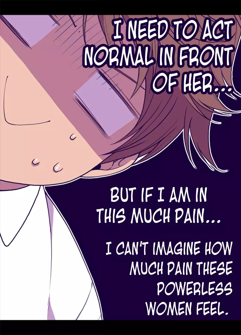 They Say I Was Born a Kings Daughter Chapter 22 page 10