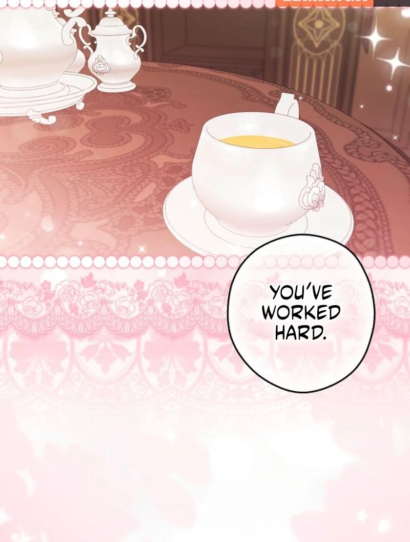 Marry or Die Chapter 23 page 135